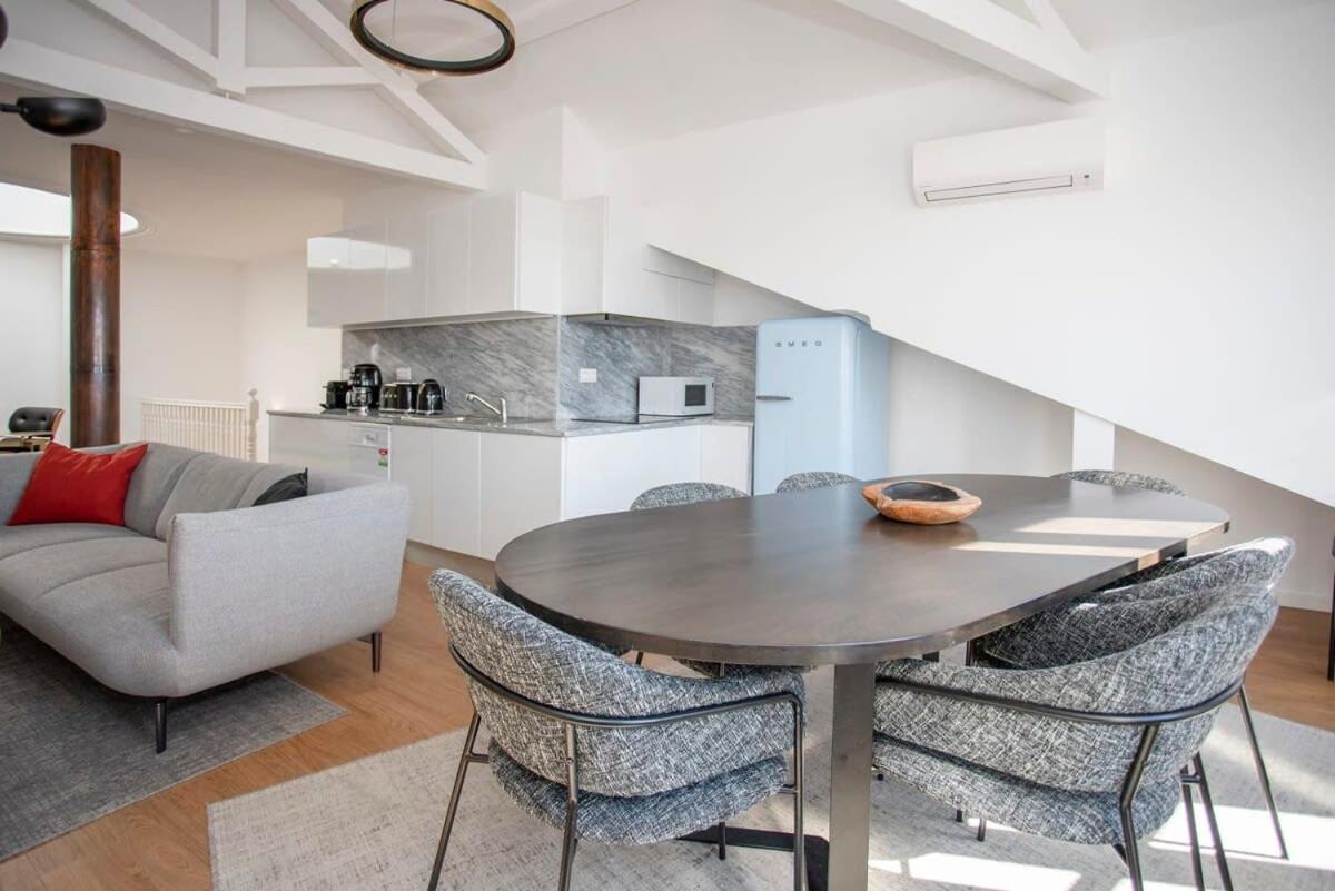 Liiiving In Porto - Ribeira Vintage View Apartment Exterior photo