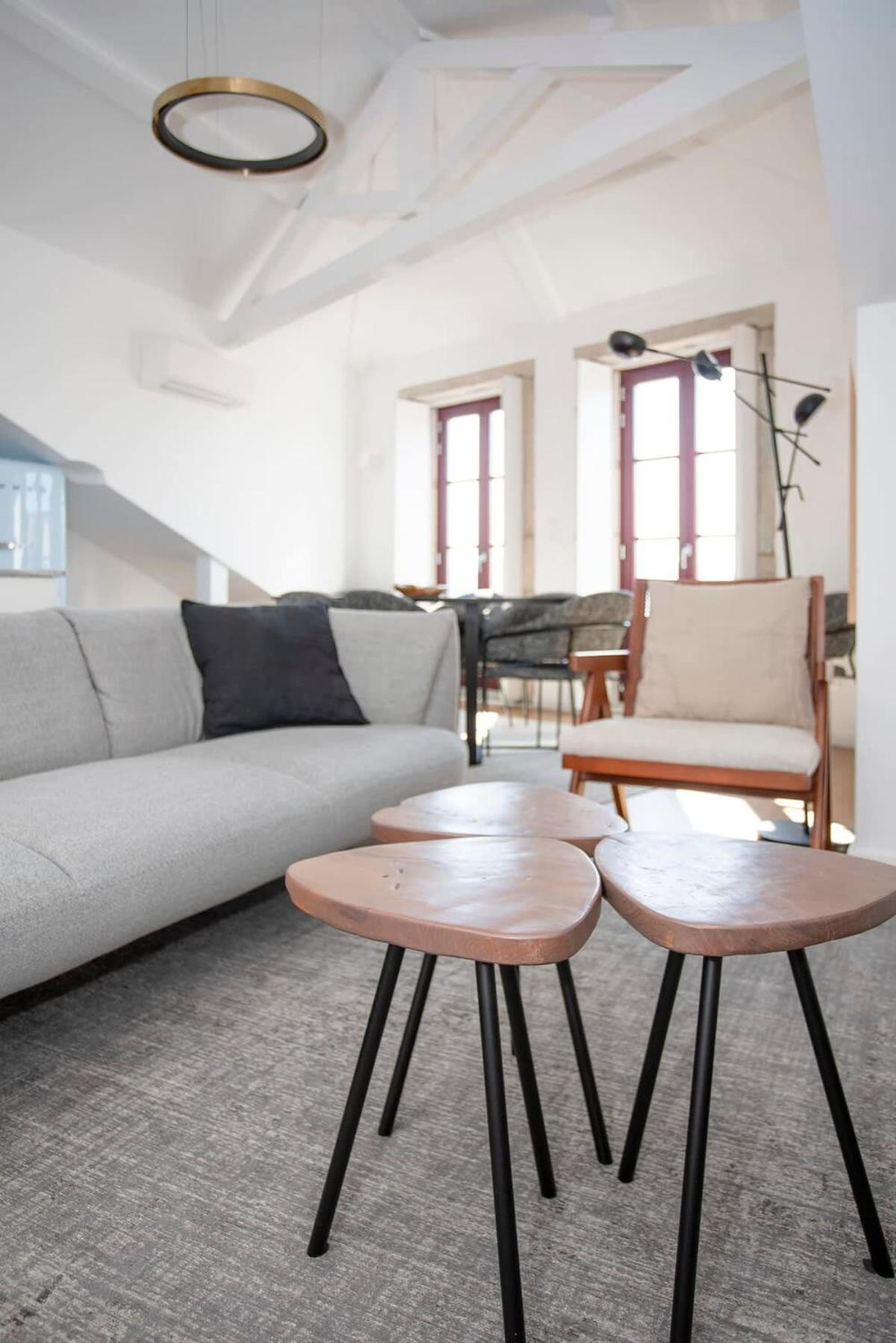 Liiiving In Porto - Ribeira Vintage View Apartment Exterior photo
