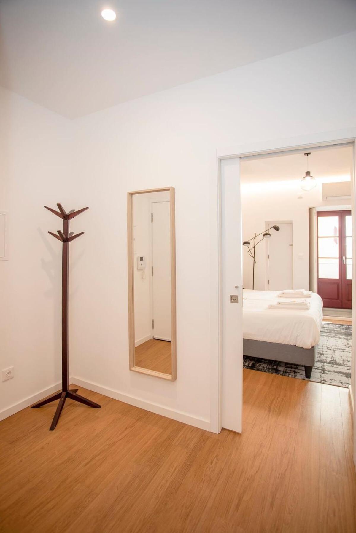Liiiving In Porto - Ribeira Vintage View Apartment Exterior photo
